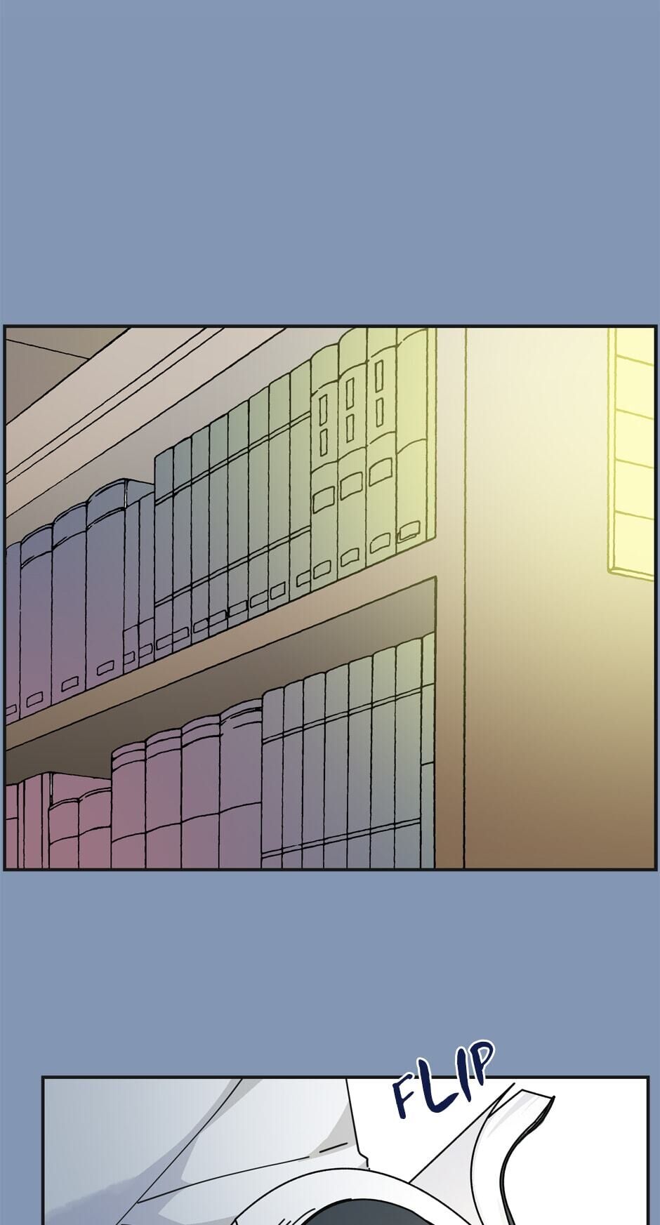 The Evil Lady's Hero Chapter 30 page 2 - Chapter 30: Am I My Past