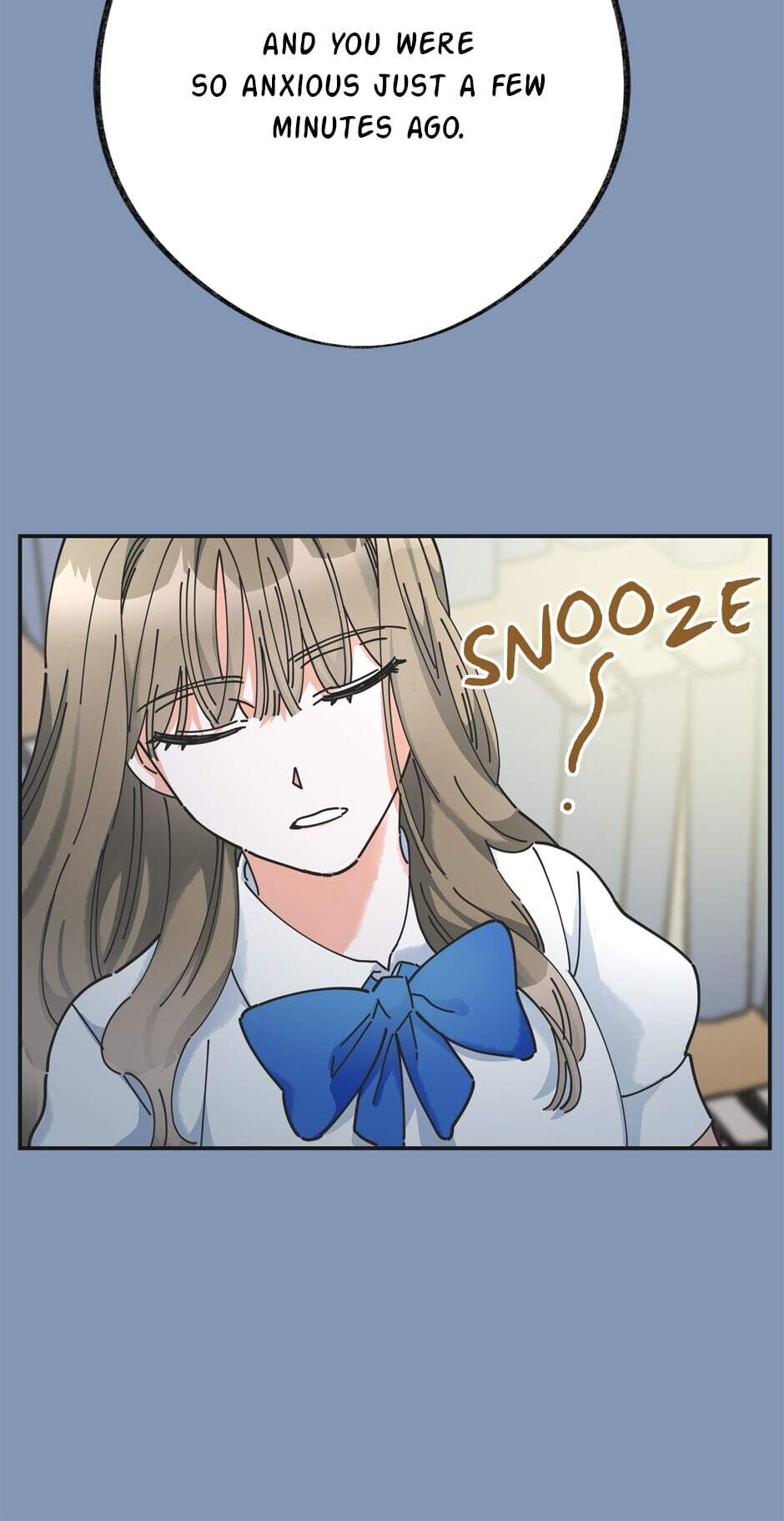 The Evil Lady's Hero Chapter 30 page 25 - Chapter 30: Am I My Past