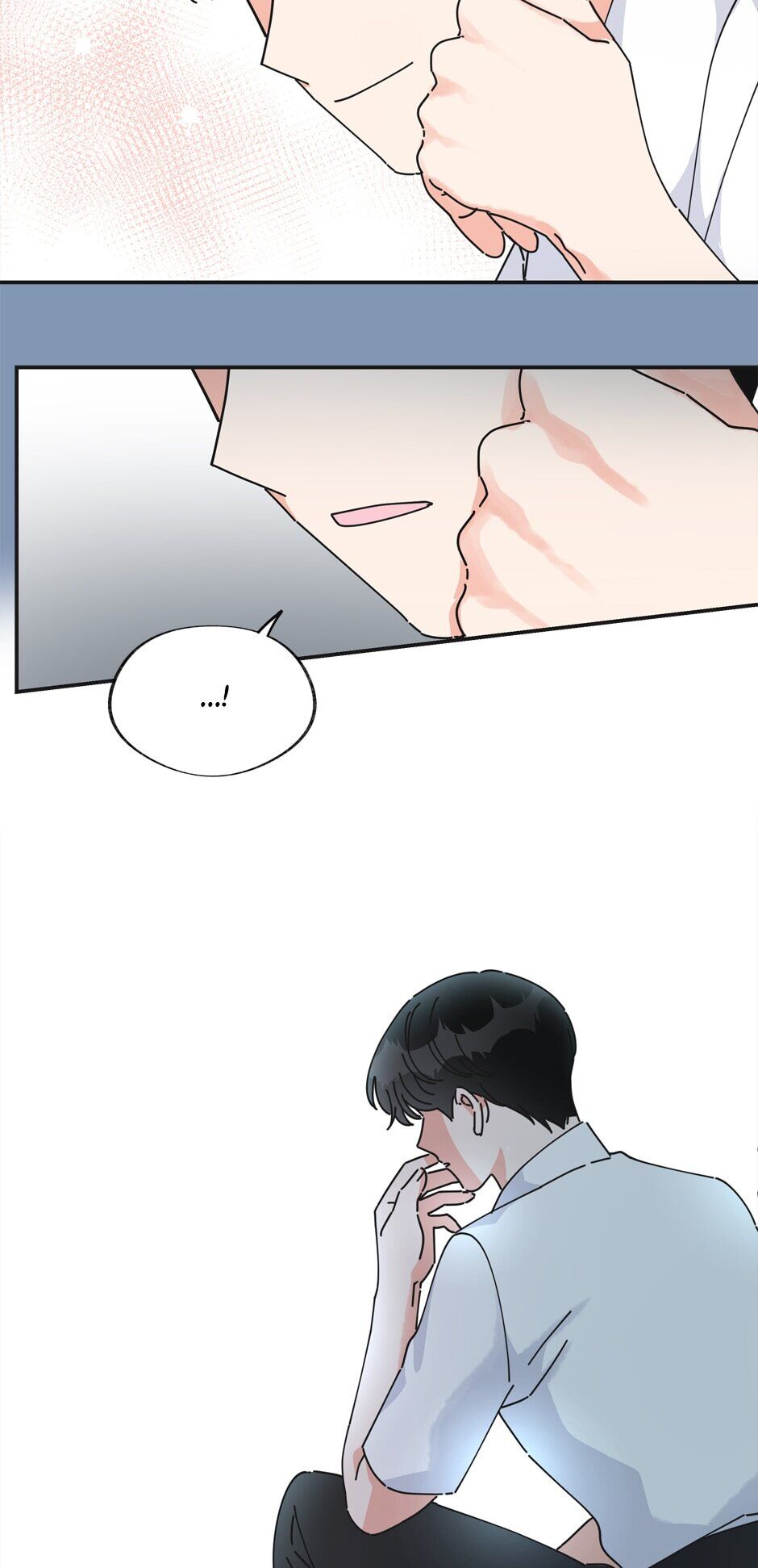 The Evil Lady's Hero Chapter 30 page 28 - Chapter 30: Am I My Past
