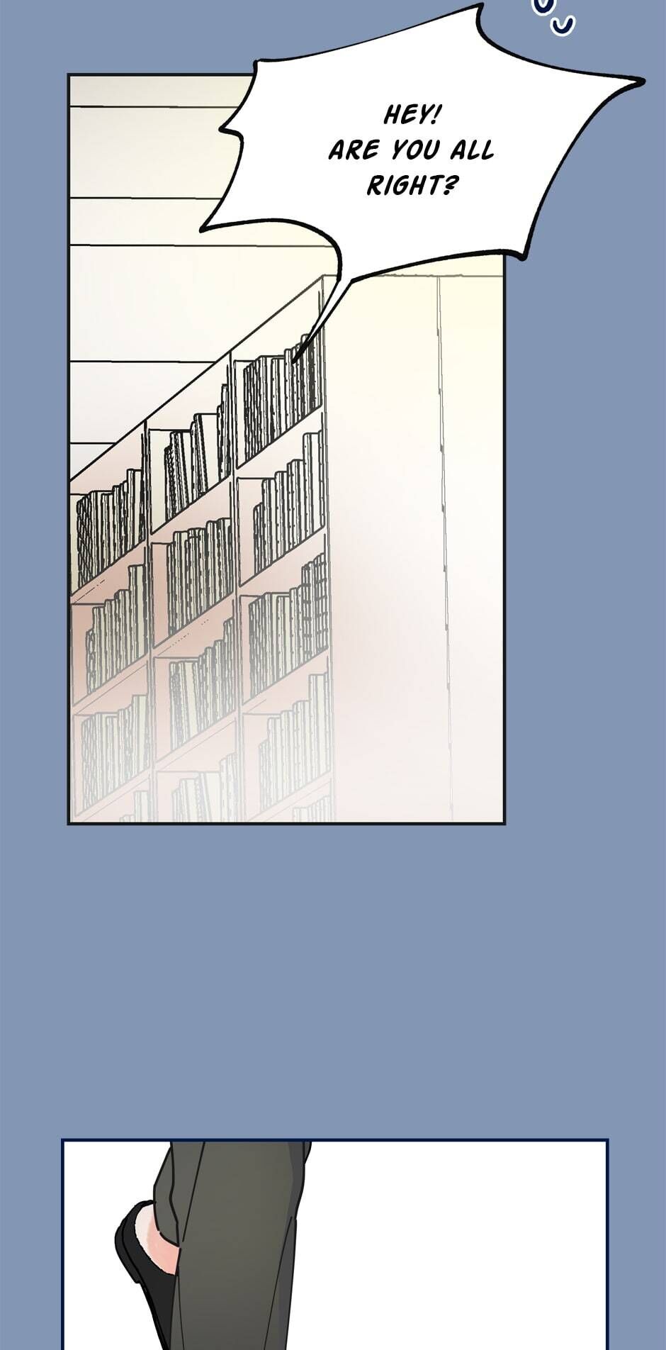 The Evil Lady's Hero Chapter 30 page 32 - Chapter 30: Am I My Past