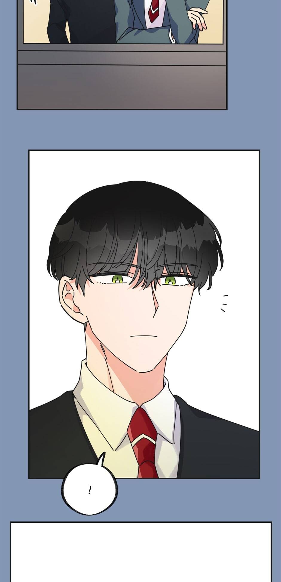 The Evil Lady's Hero Chapter 30 page 41 - Chapter 30: Am I My Past