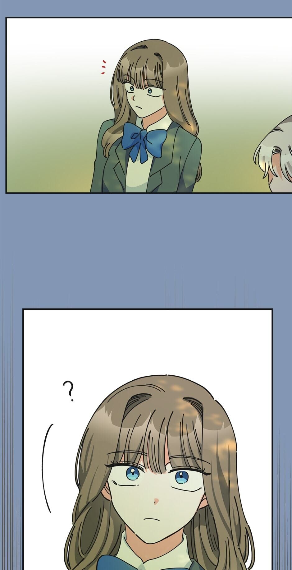 The Evil Lady's Hero Chapter 30 page 47 - Chapter 30: Am I My Past