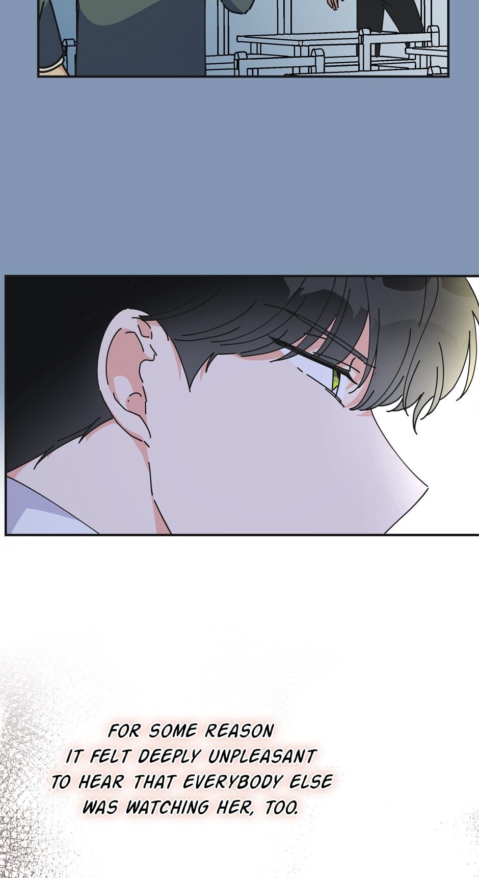 The Evil Lady's Hero Chapter 30 page 55 - Chapter 30: Am I My Past