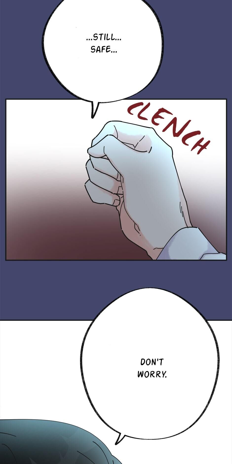 The Evil Lady's Hero Chapter 30 page 65 - Chapter 30: Am I My Past