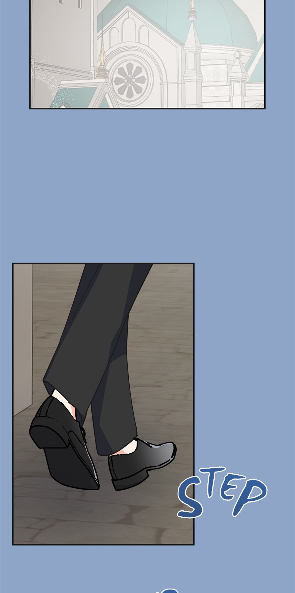 The Evil Lady's Hero Chapter 30 page 69 - Chapter 30: Am I My Past