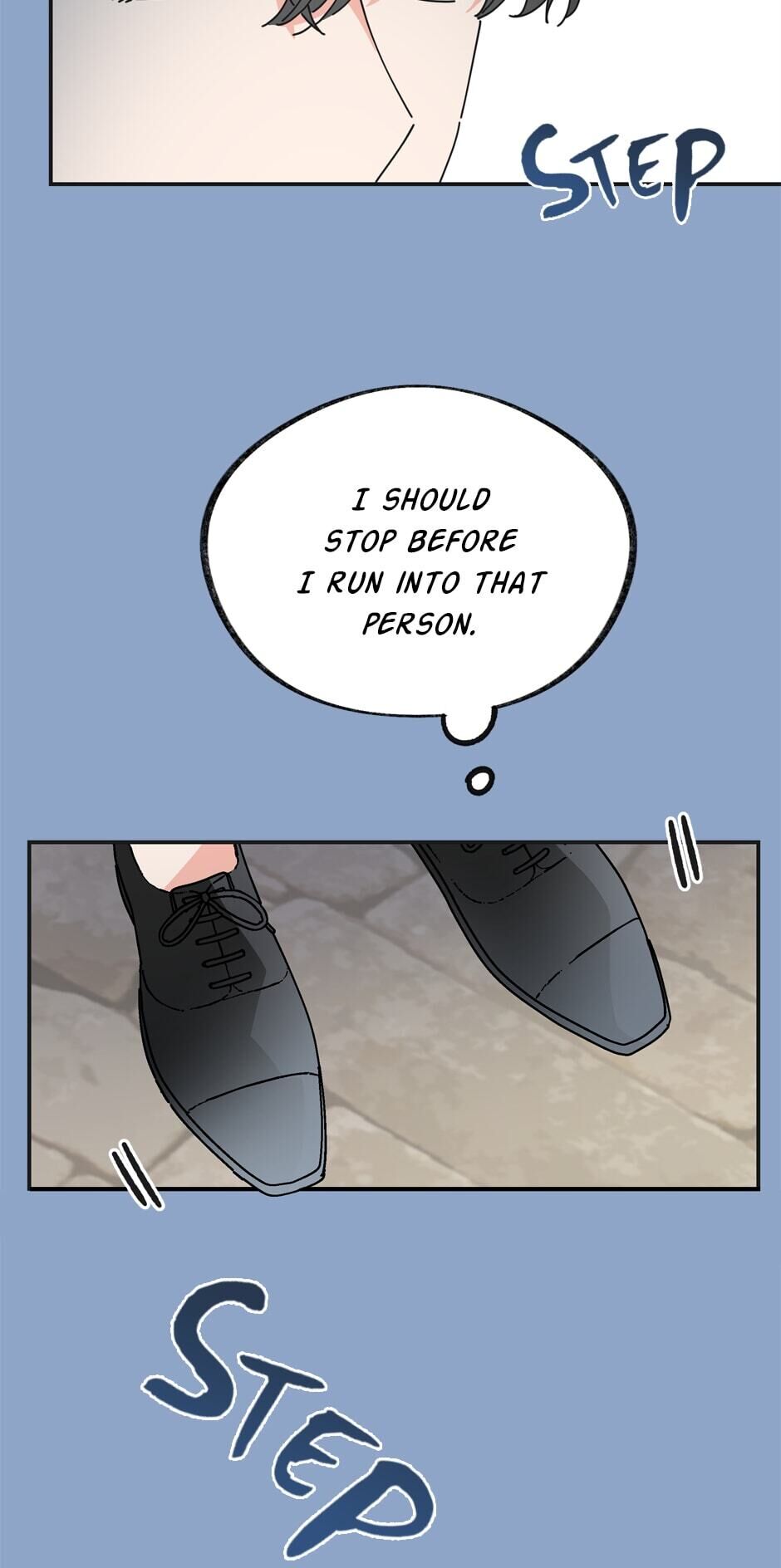 The Evil Lady's Hero Chapter 30 page 71 - Chapter 30: Am I My Past