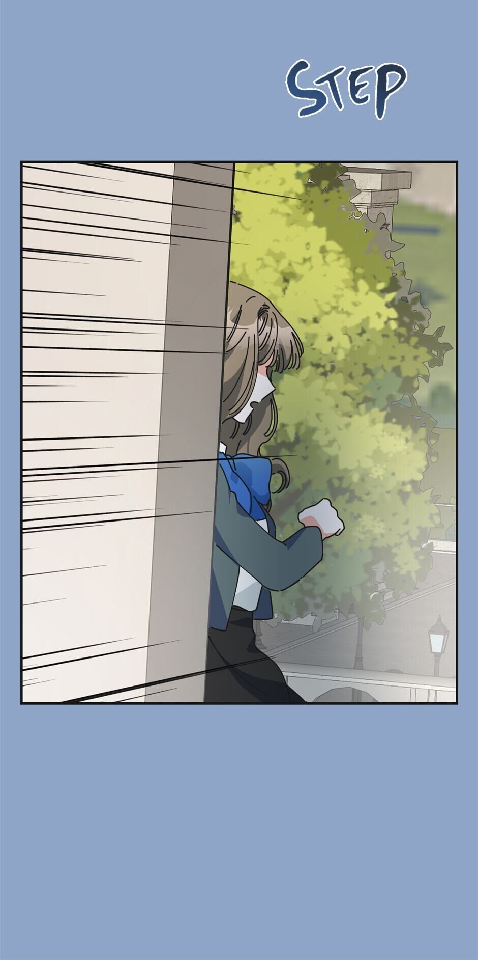 The Evil Lady's Hero Chapter 30 page 72 - Chapter 30: Am I My Past