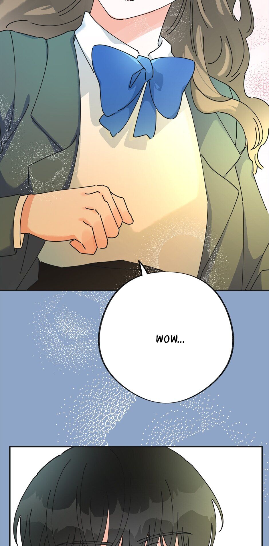 The Evil Lady's Hero Chapter 30 page 75 - Chapter 30: Am I My Past