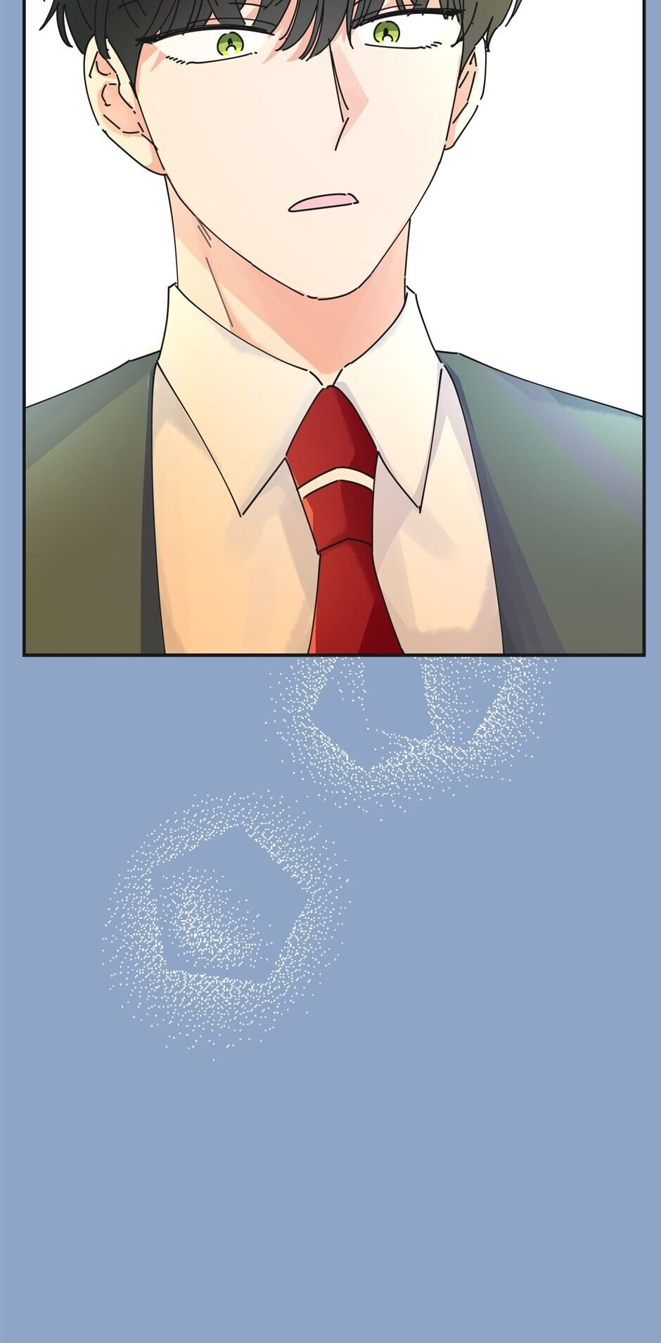 The Evil Lady's Hero Chapter 30 page 76 - Chapter 30: Am I My Past