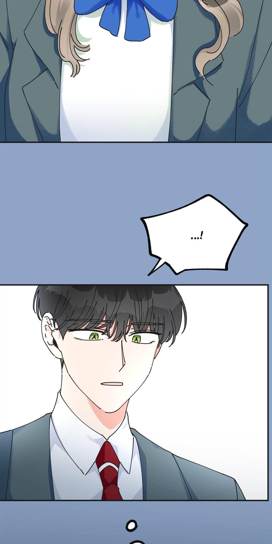The Evil Lady's Hero Chapter 31 page 17 - Chapter 31: Run or Escape