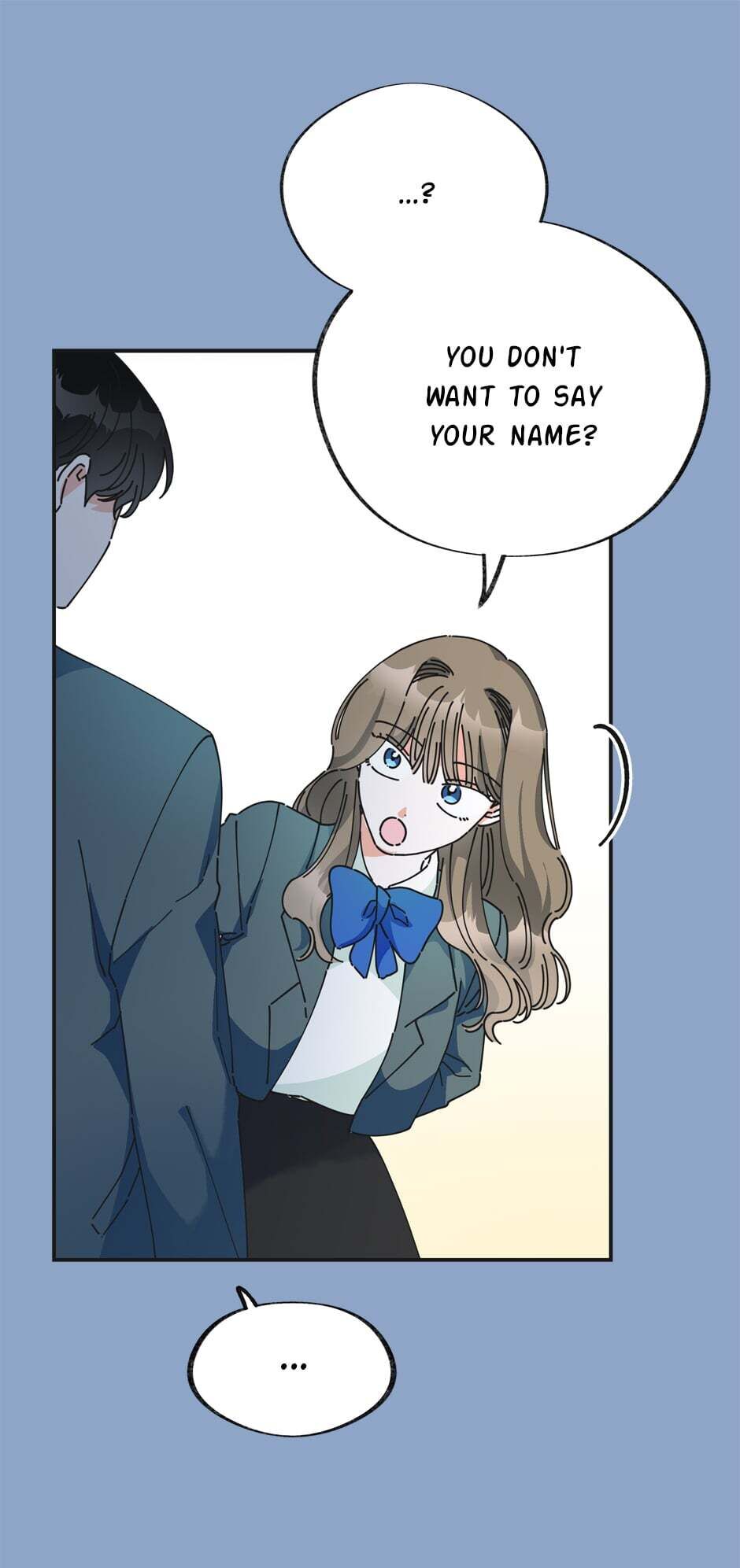 The Evil Lady's Hero Chapter 31 page 21 - Chapter 31: Run or Escape