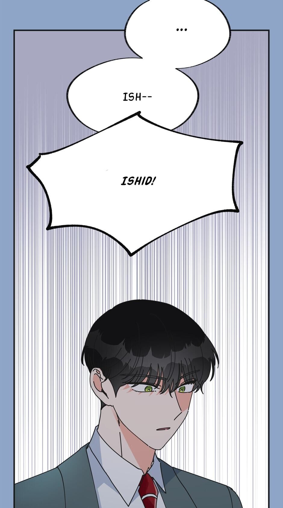 The Evil Lady's Hero Chapter 31 page 25 - Chapter 31: Run or Escape