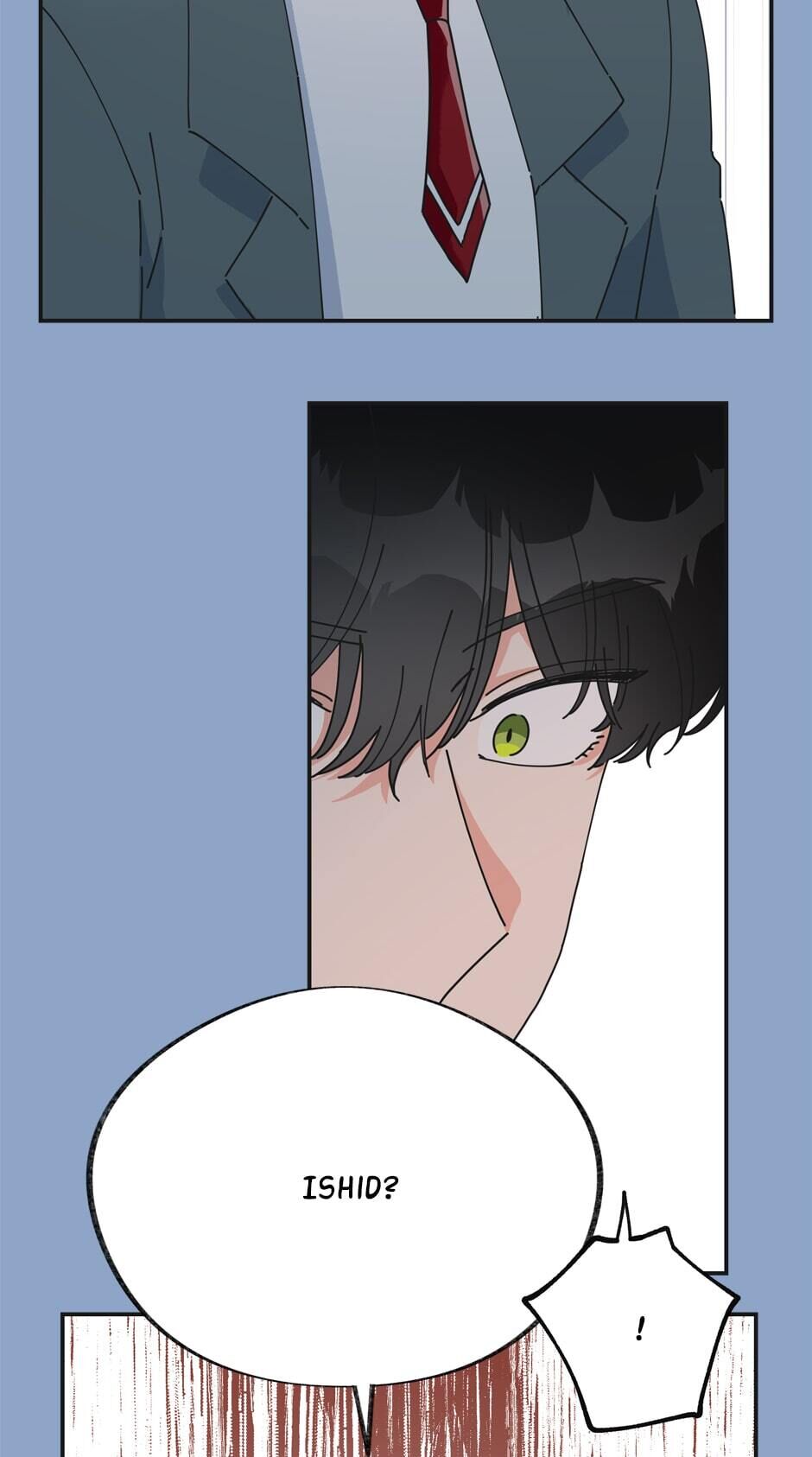 The Evil Lady's Hero Chapter 31 page 26 - Chapter 31: Run or Escape