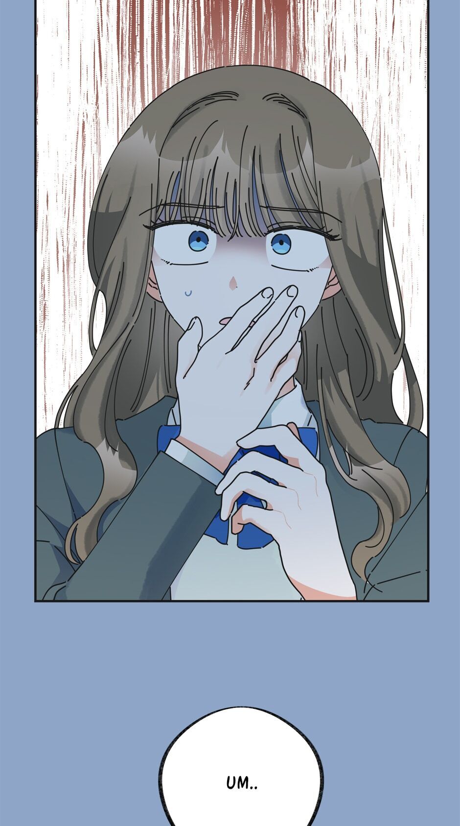 The Evil Lady's Hero Chapter 31 page 27 - Chapter 31: Run or Escape