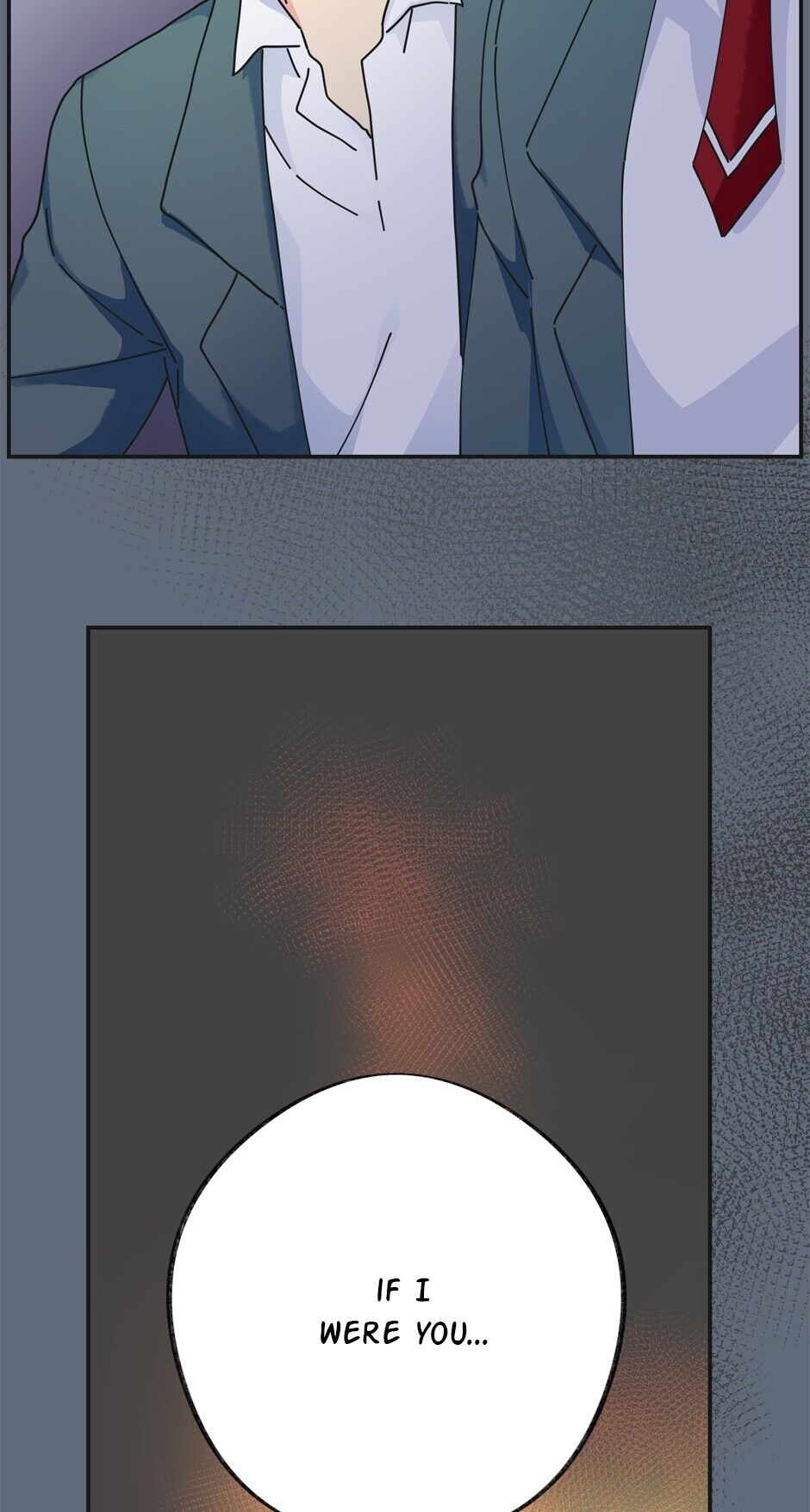 The Evil Lady's Hero Chapter 31 page 36 - Chapter 31: Run or Escape
