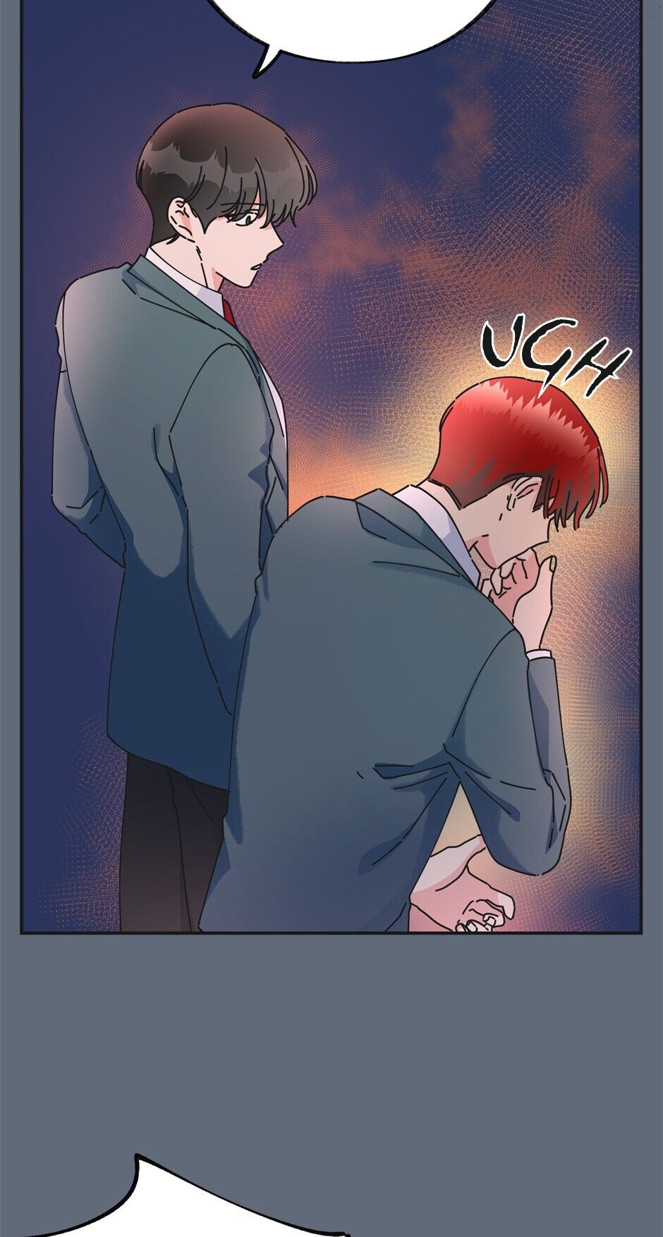 The Evil Lady's Hero Chapter 31 page 38 - Chapter 31: Run or Escape
