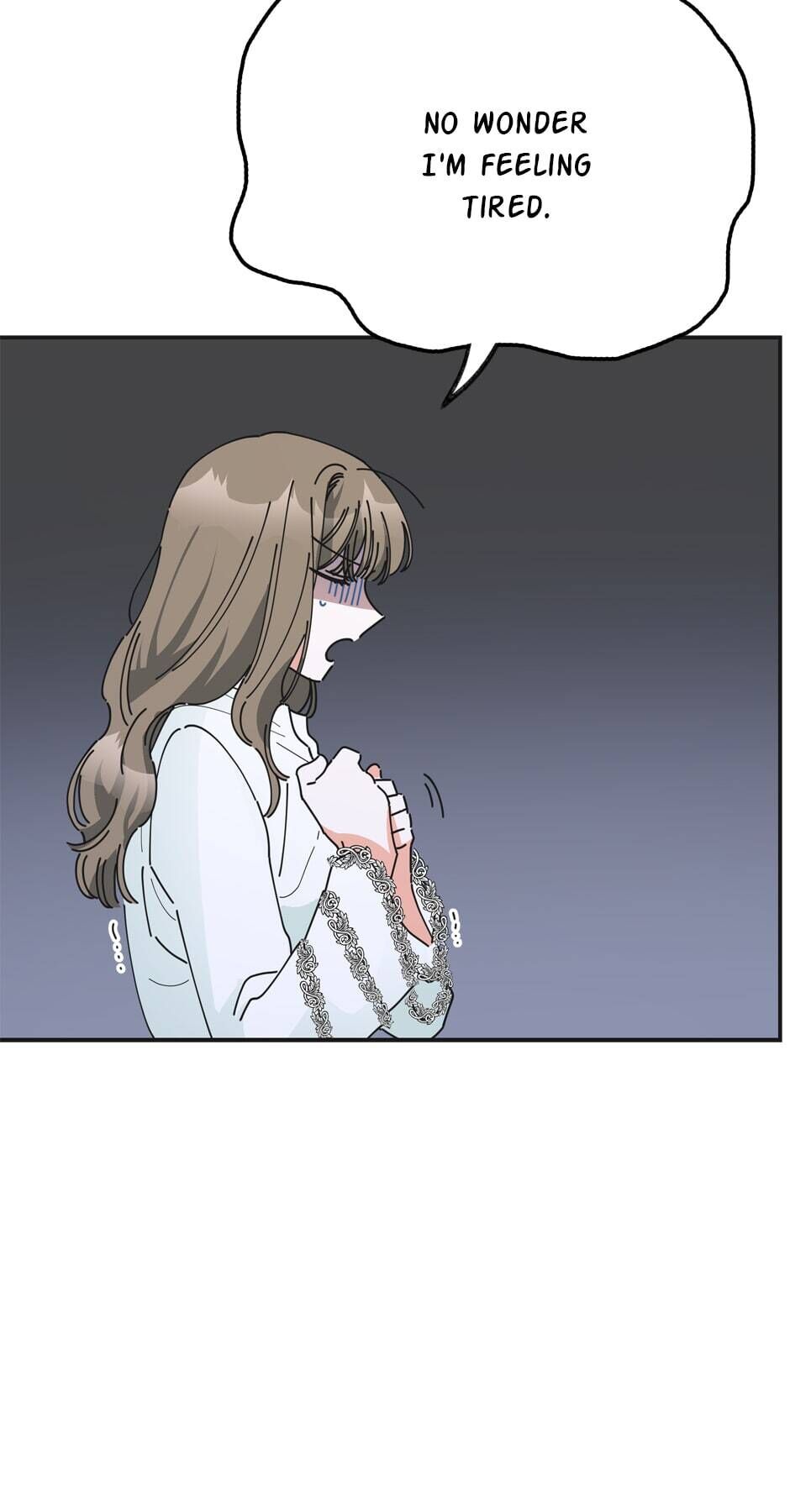 The Evil Lady's Hero Chapter 31 page 49 - Chapter 31: Run or Escape