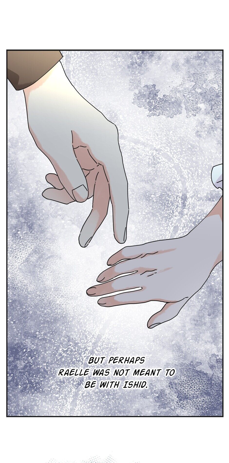 The Evil Lady's Hero Chapter 31 page 56 - Chapter 31: Run or Escape