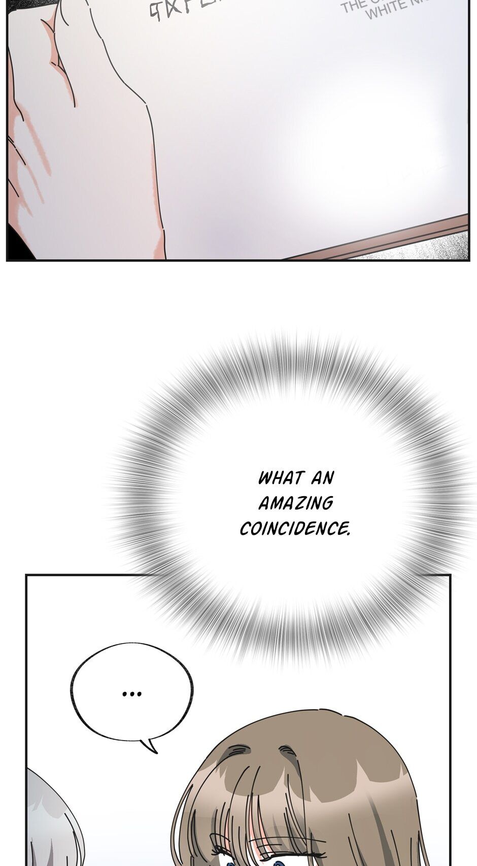The Evil Lady's Hero Chapter 31 page 69 - Chapter 31: Run or Escape