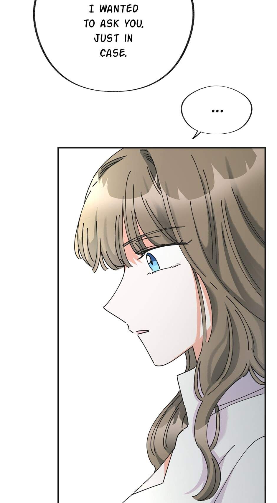 The Evil Lady's Hero Chapter 31 page 72 - Chapter 31: Run or Escape