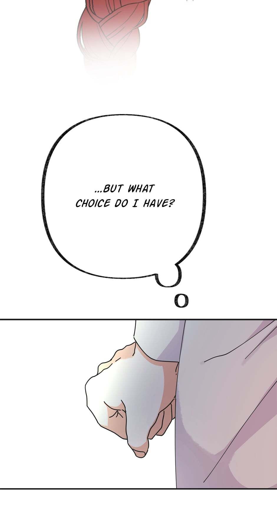 The Evil Lady's Hero Chapter 31 page 75 - Chapter 31: Run or Escape