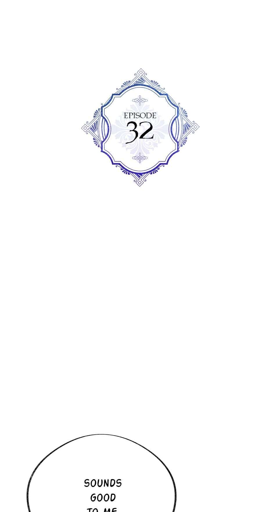 The Evil Lady's Hero Chapter 32 page 1 - Chapter 32: Why Change So Soon