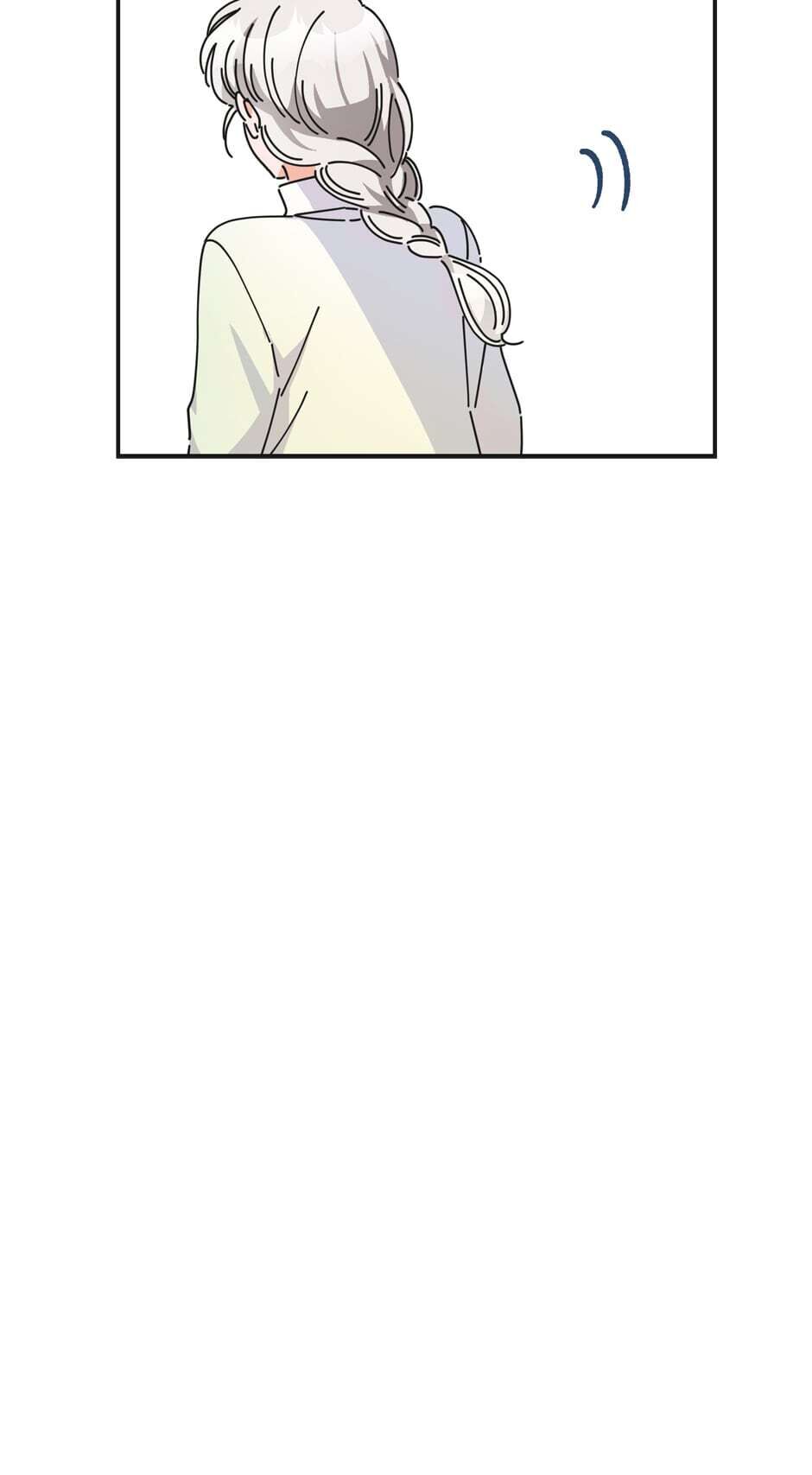 The Evil Lady's Hero Chapter 32 page 24 - Chapter 32: Why Change So Soon
