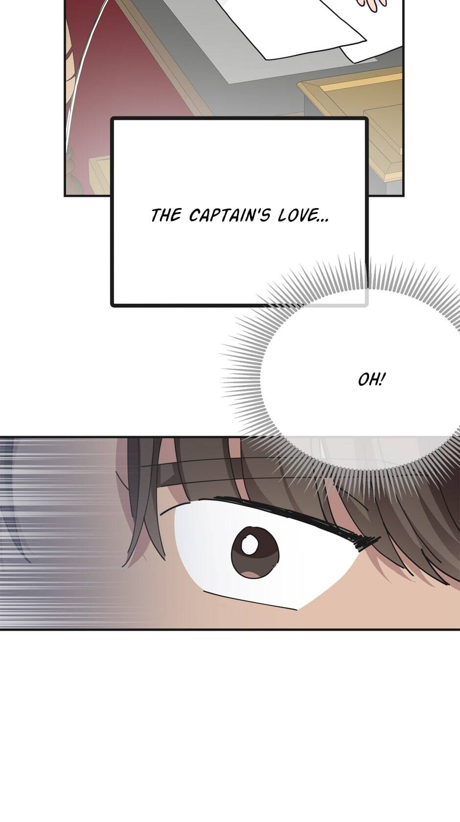 The Evil Lady's Hero Chapter 32 page 30 - Chapter 32: Why Change So Soon