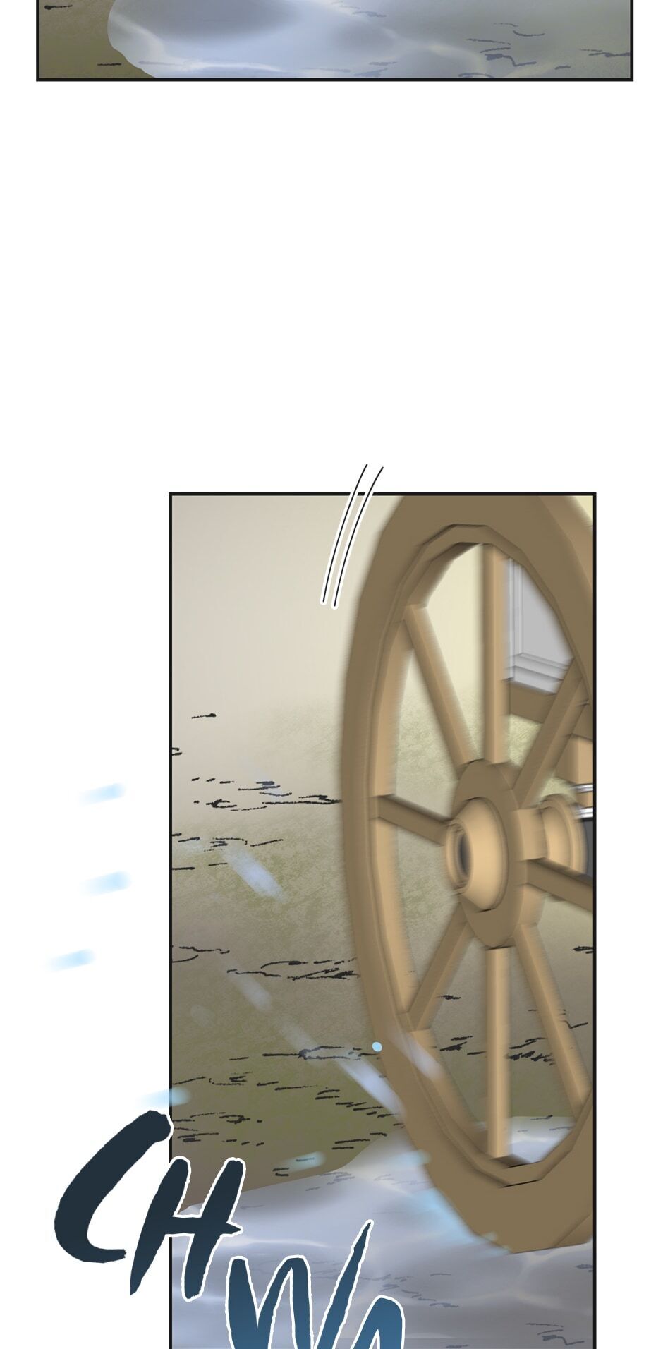 The Evil Lady's Hero Chapter 32 page 40 - Chapter 32: Why Change So Soon