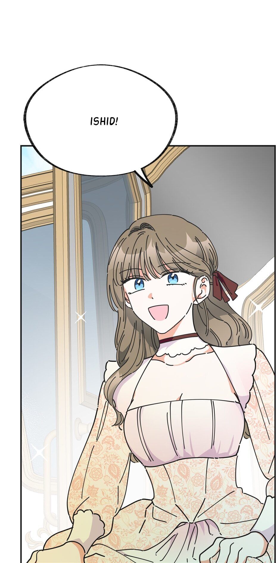 The Evil Lady's Hero Chapter 32 page 42 - Chapter 32: Why Change So Soon