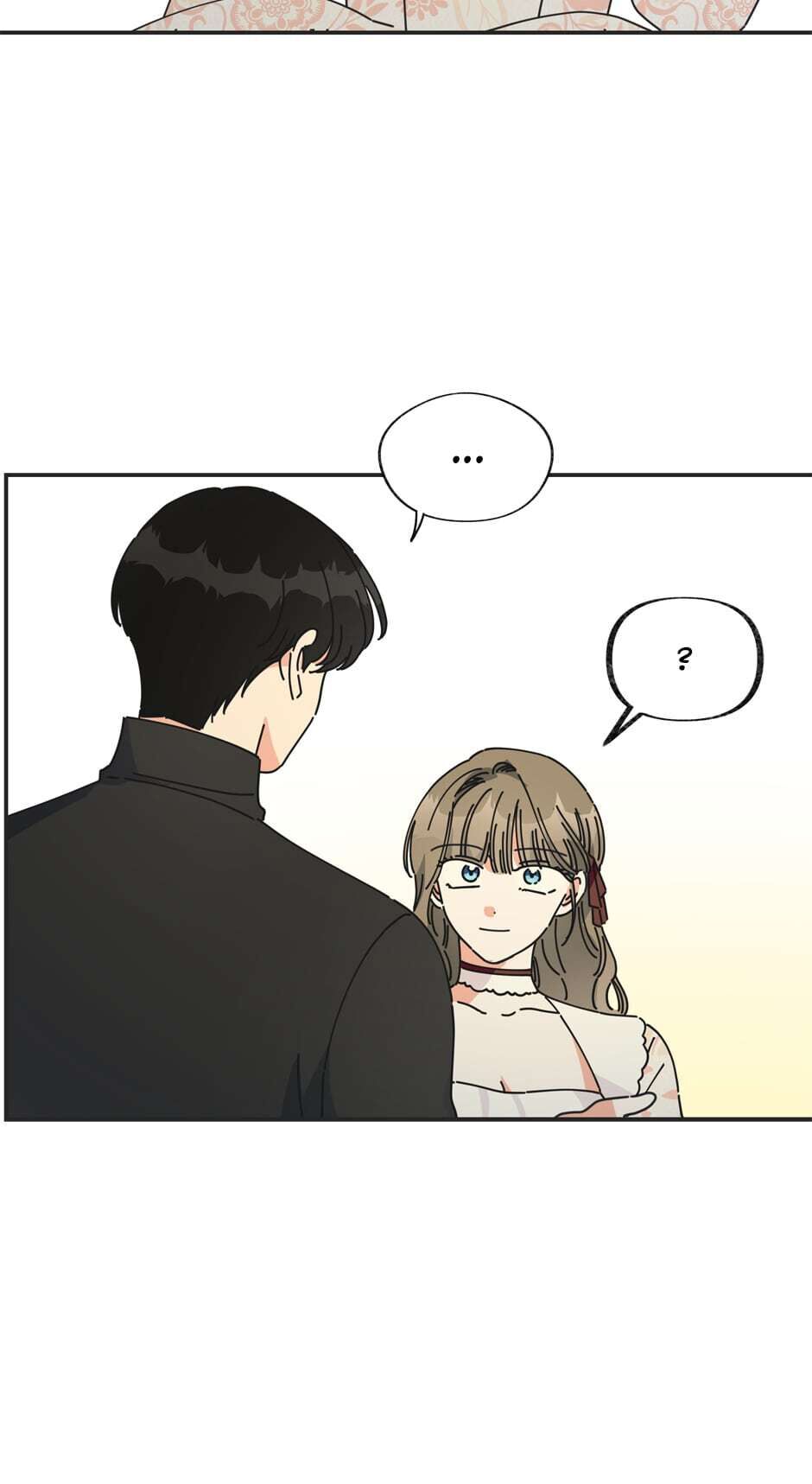 The Evil Lady's Hero Chapter 32 page 59 - Chapter 32: Why Change So Soon