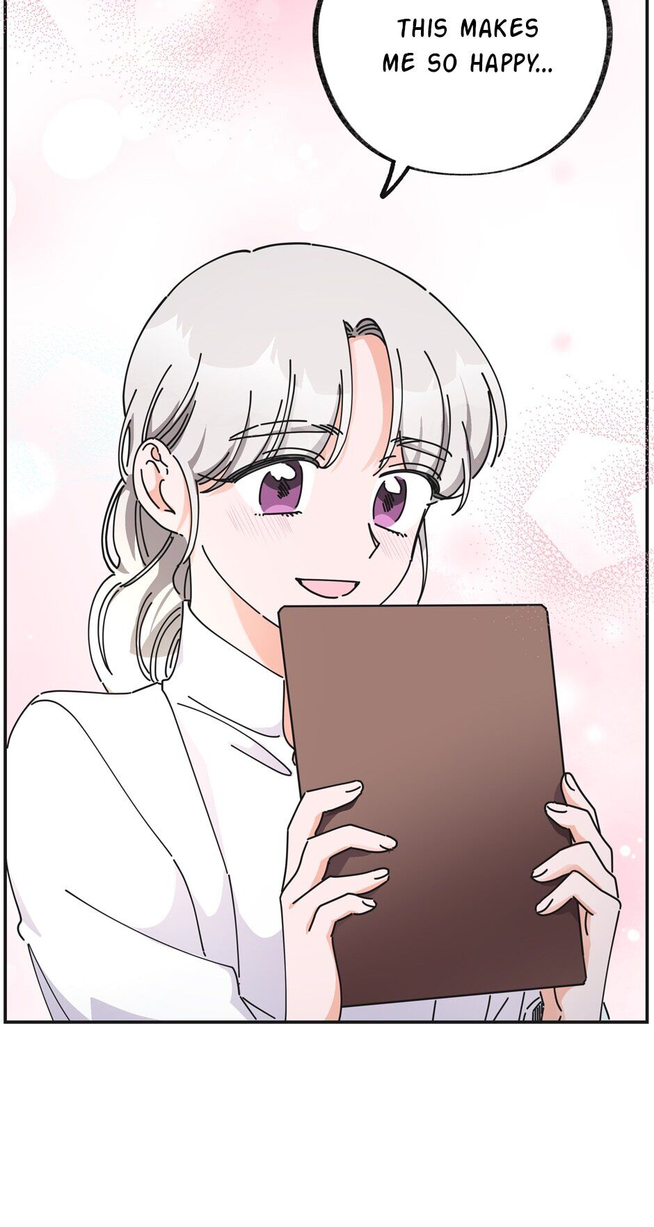 The Evil Lady's Hero Chapter 32 page 6 - Chapter 32: Why Change So Soon
