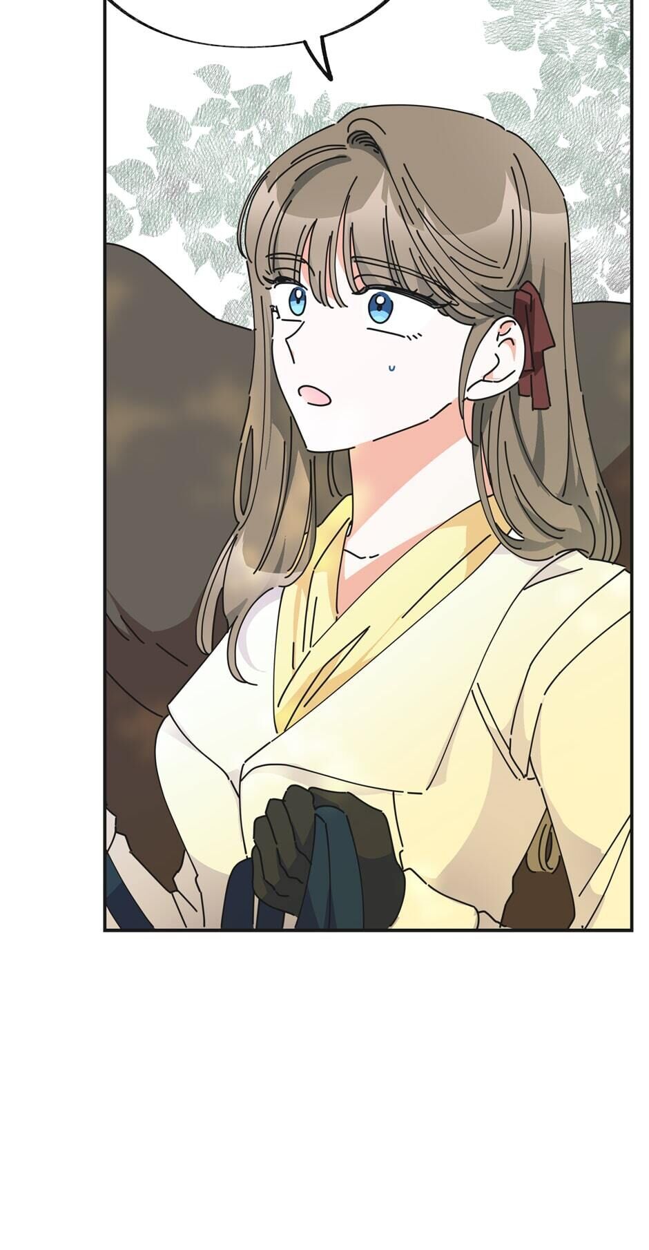 The Evil Lady's Hero Chapter 33 page 19 - Chapter 33: I'm Here Now