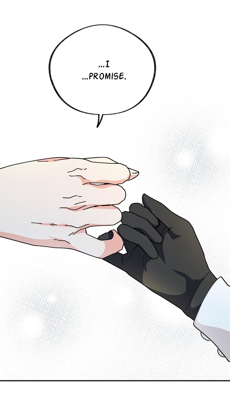 The Evil Lady's Hero Chapter 33 page 30 - Chapter 33: I'm Here Now