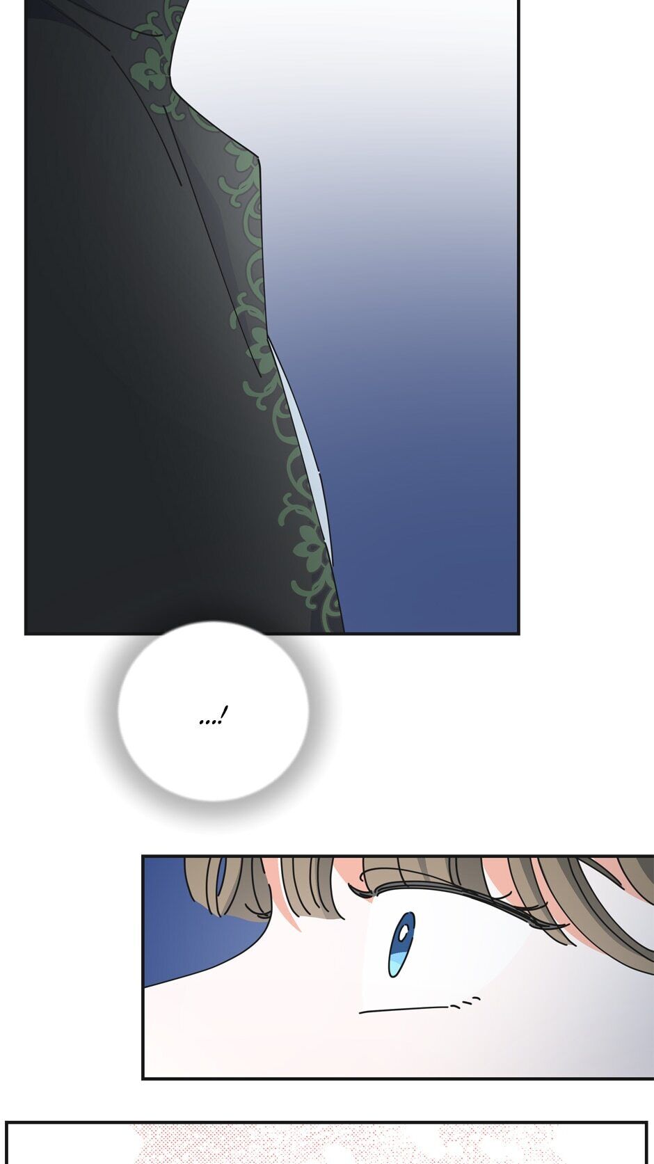 The Evil Lady's Hero Chapter 33 page 38 - Chapter 33: I'm Here Now