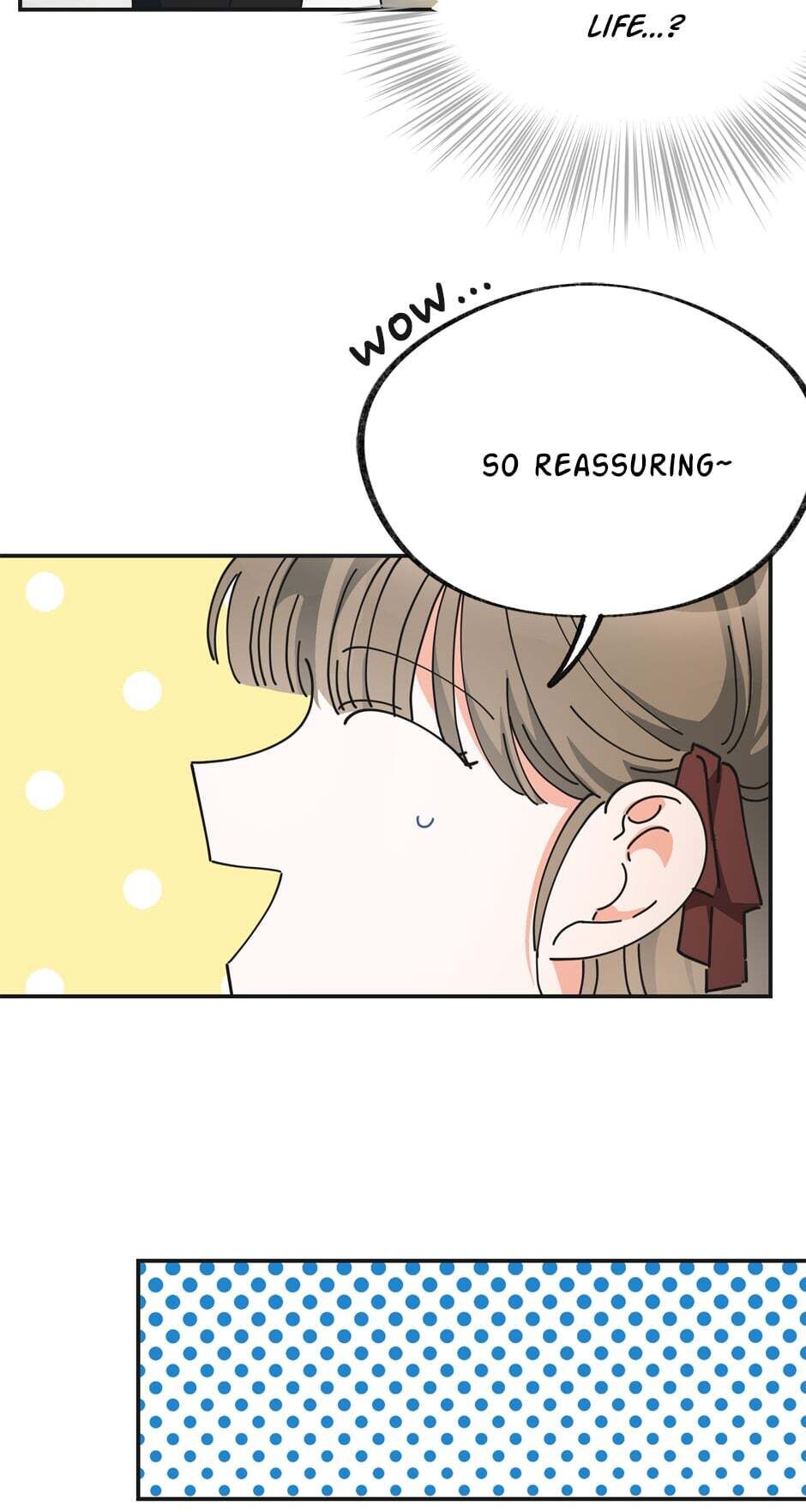 The Evil Lady's Hero Chapter 33 page 44 - Chapter 33: I'm Here Now