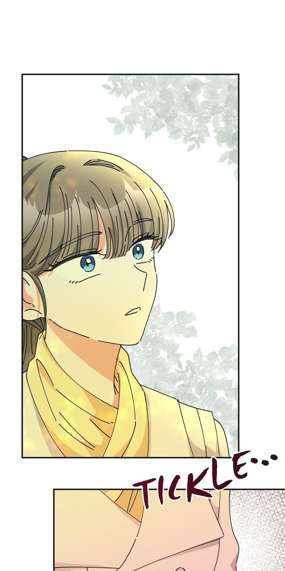 The Evil Lady's Hero Chapter 33 page 51 - Chapter 33: I'm Here Now