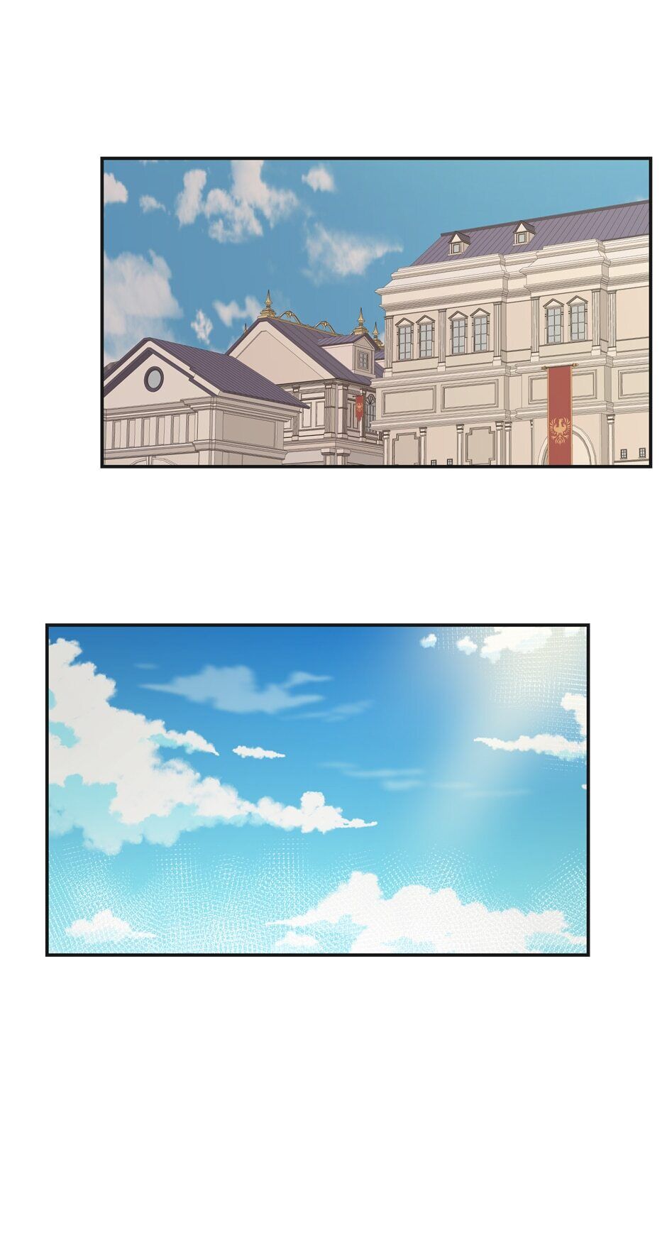 The Evil Lady's Hero Chapter 33 page 7 - Chapter 33: I'm Here Now