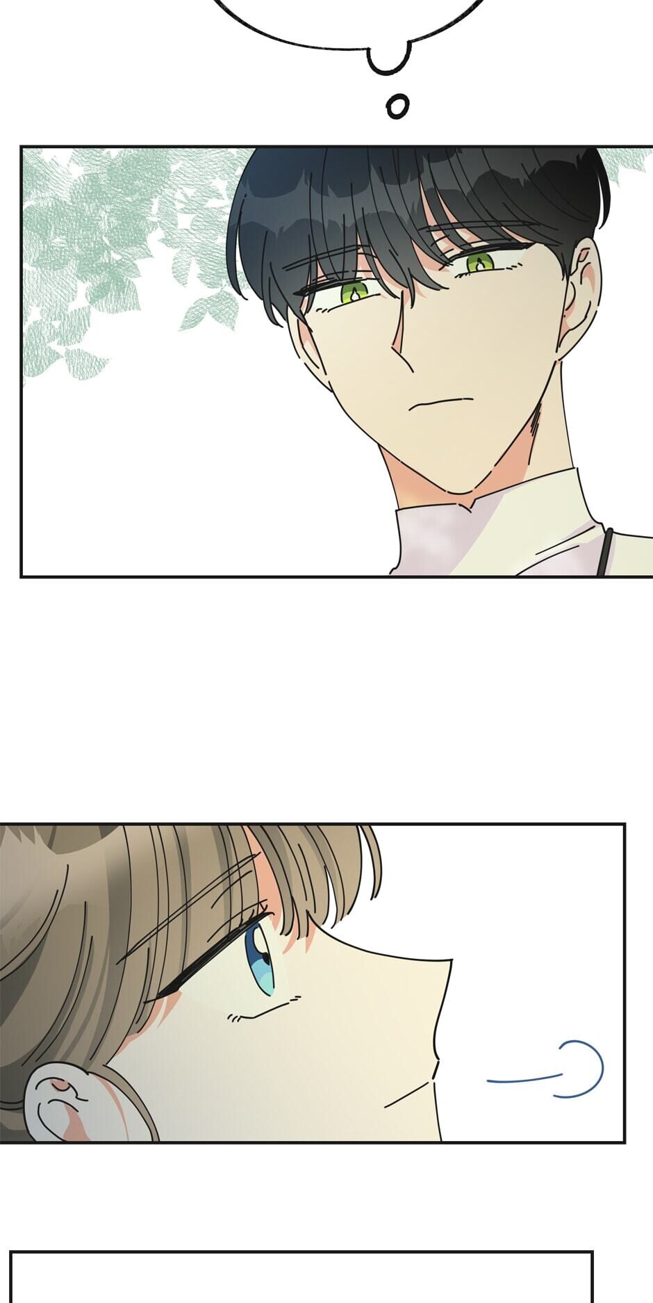 The Evil Lady's Hero Chapter 35 page 34 - Chapter 35: Don't Believe Me