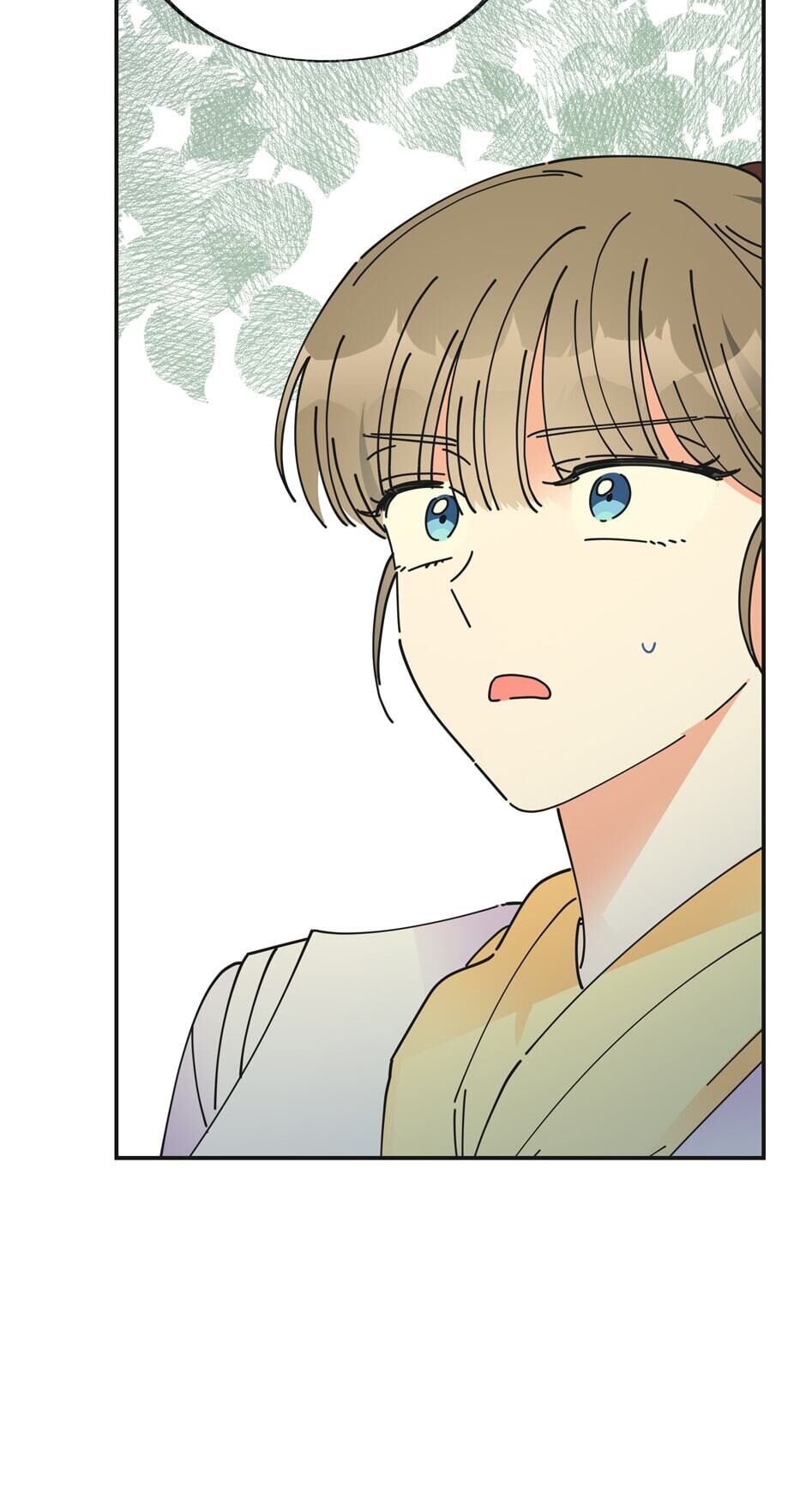 The Evil Lady's Hero Chapter 35 page 4 - Chapter 35: Don't Believe Me