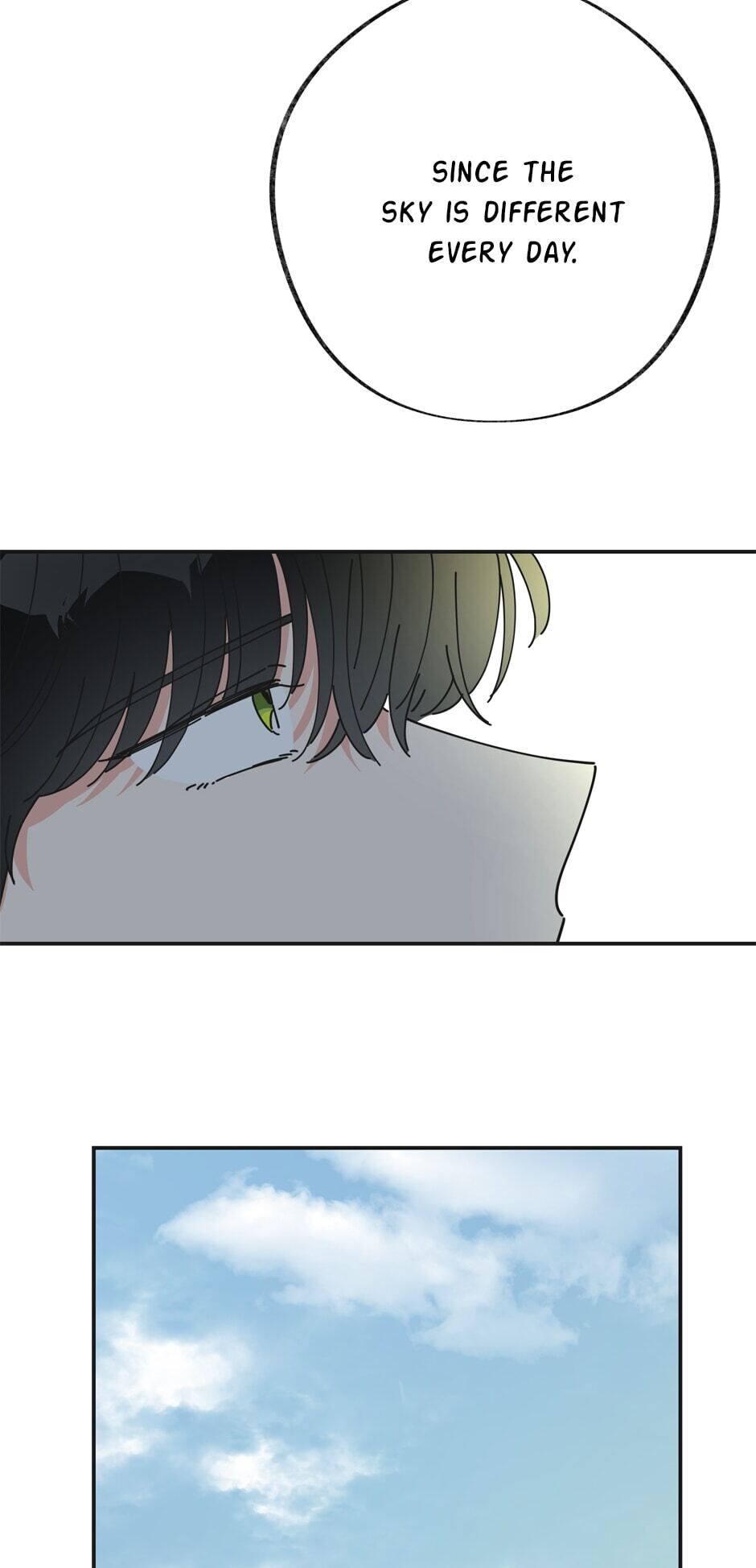 The Evil Lady's Hero Chapter 35 page 41 - Chapter 35: Don't Believe Me