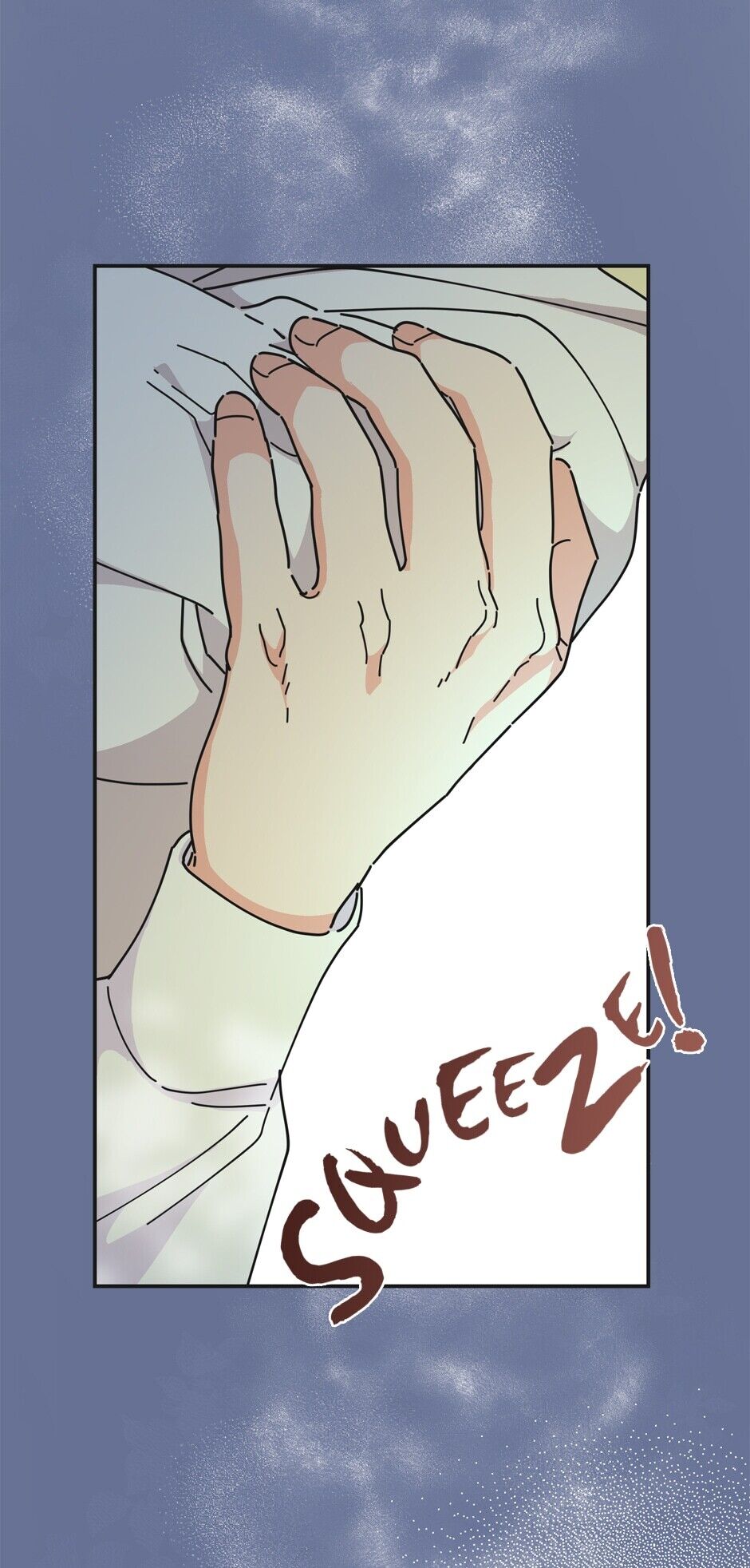 The Evil Lady's Hero Chapter 35 page 52 - Chapter 35: Don't Believe Me