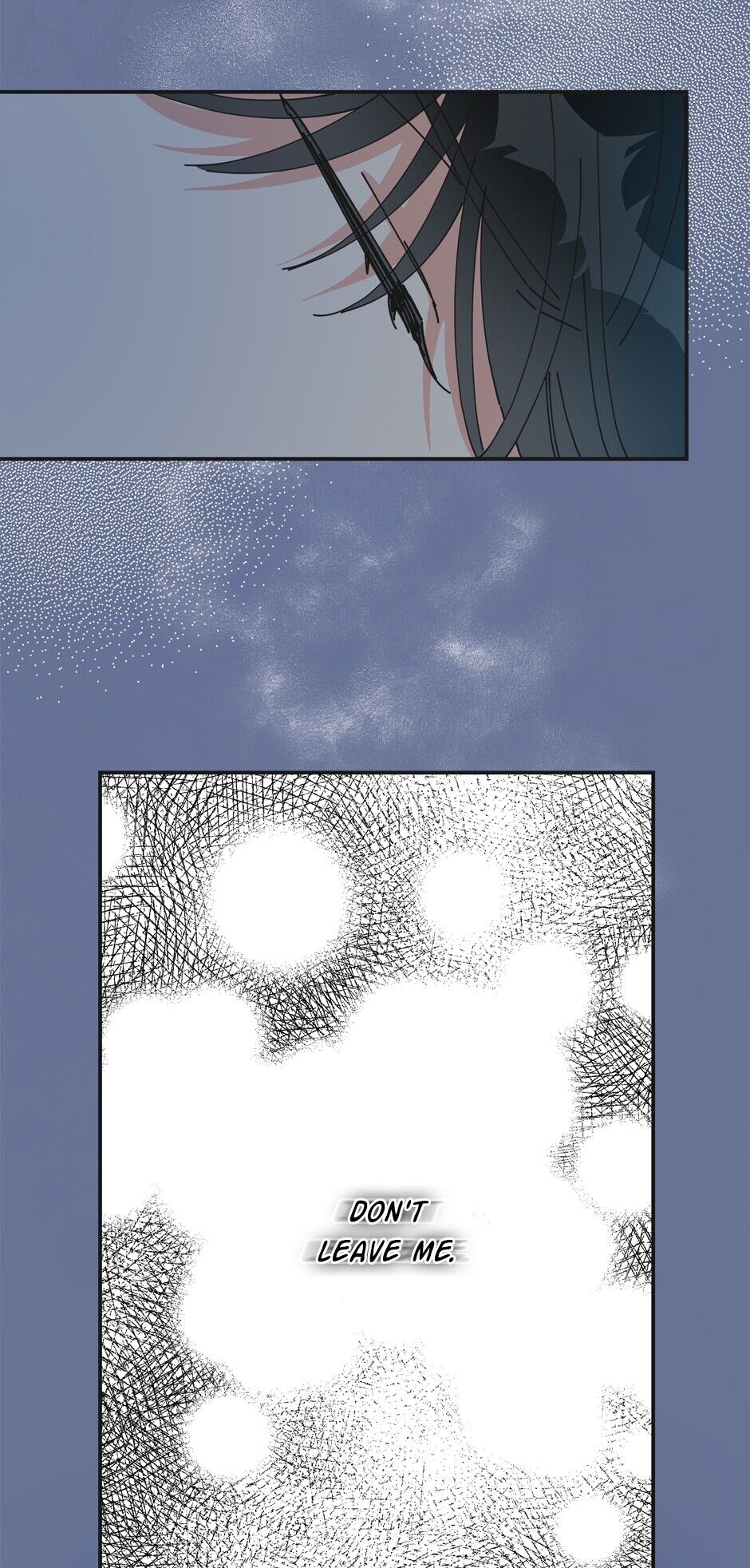 The Evil Lady's Hero Chapter 35 page 53 - Chapter 35: Don't Believe Me