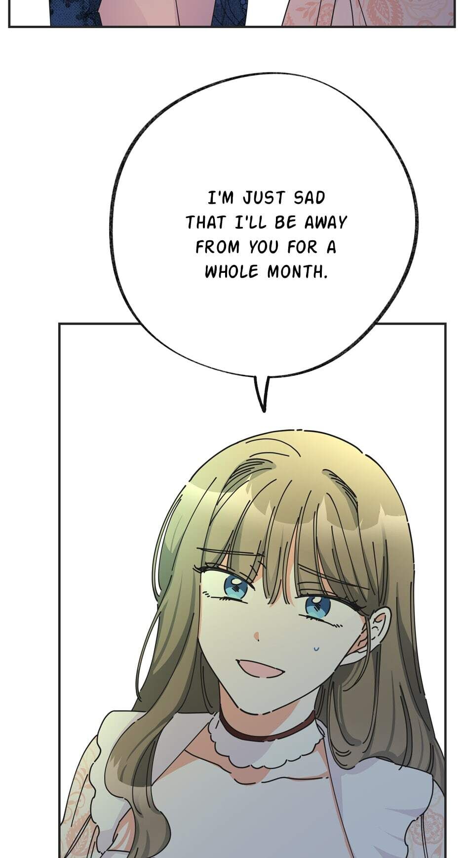 The Evil Lady's Hero Chapter 36 page 12 - Chapter 36: A Date With You