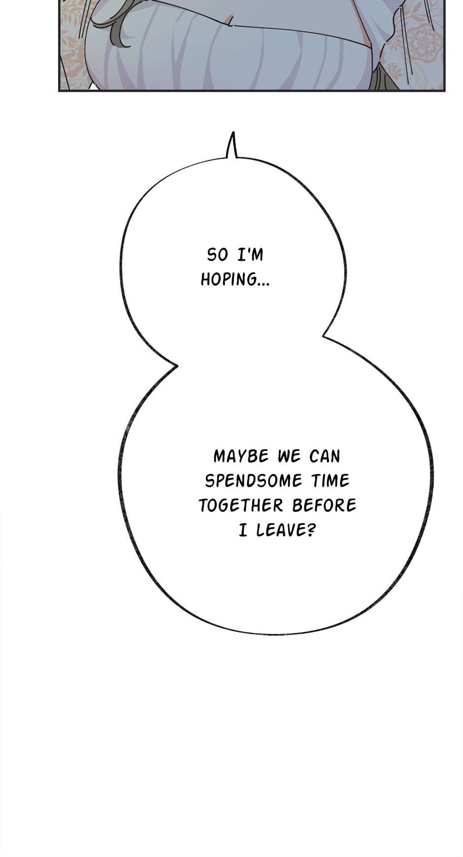 The Evil Lady's Hero Chapter 36 page 13 - Chapter 36: A Date With You