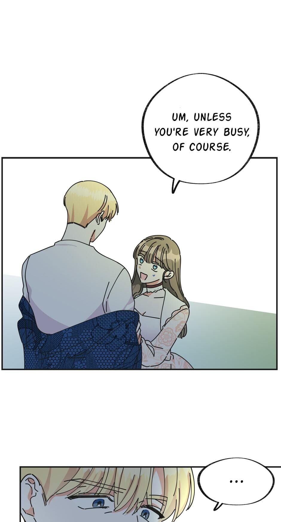 The Evil Lady's Hero Chapter 36 page 14 - Chapter 36: A Date With You