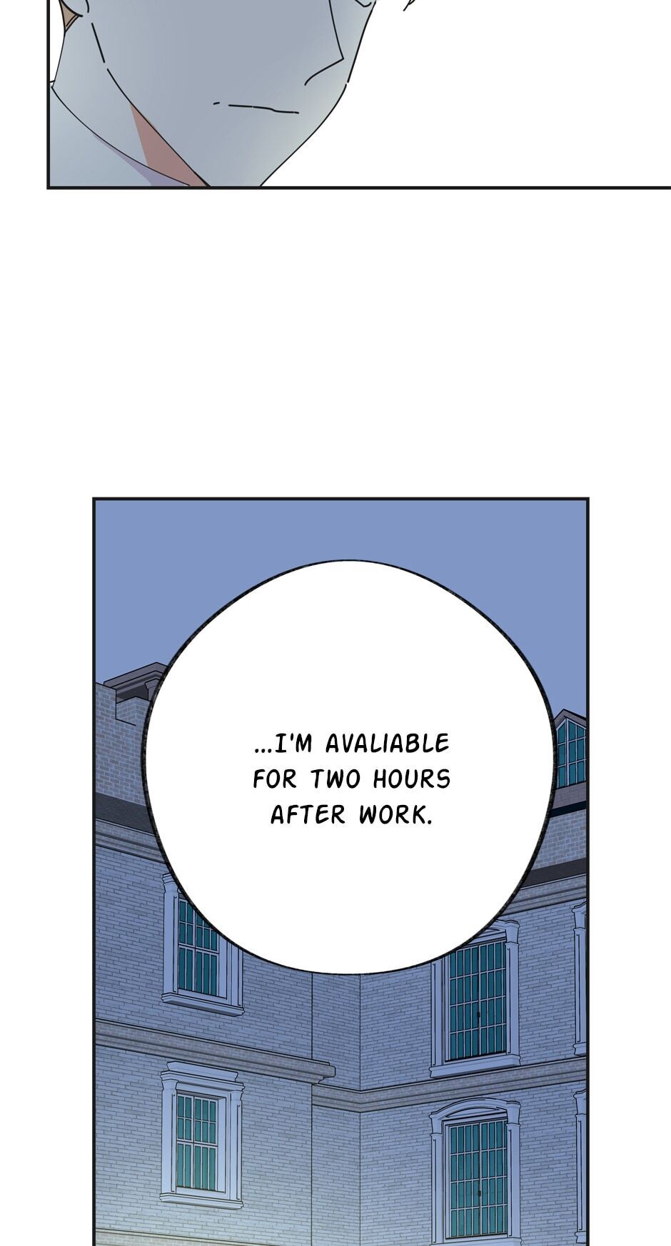 The Evil Lady's Hero Chapter 36 page 15 - Chapter 36: A Date With You