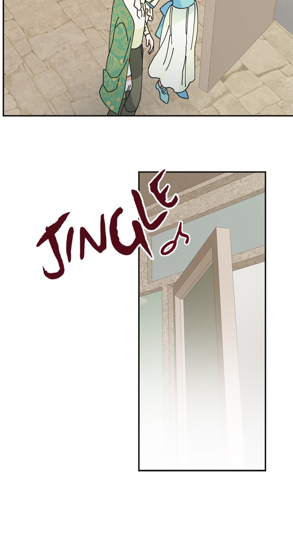 The Evil Lady's Hero Chapter 36 page 27 - Chapter 36: A Date With You