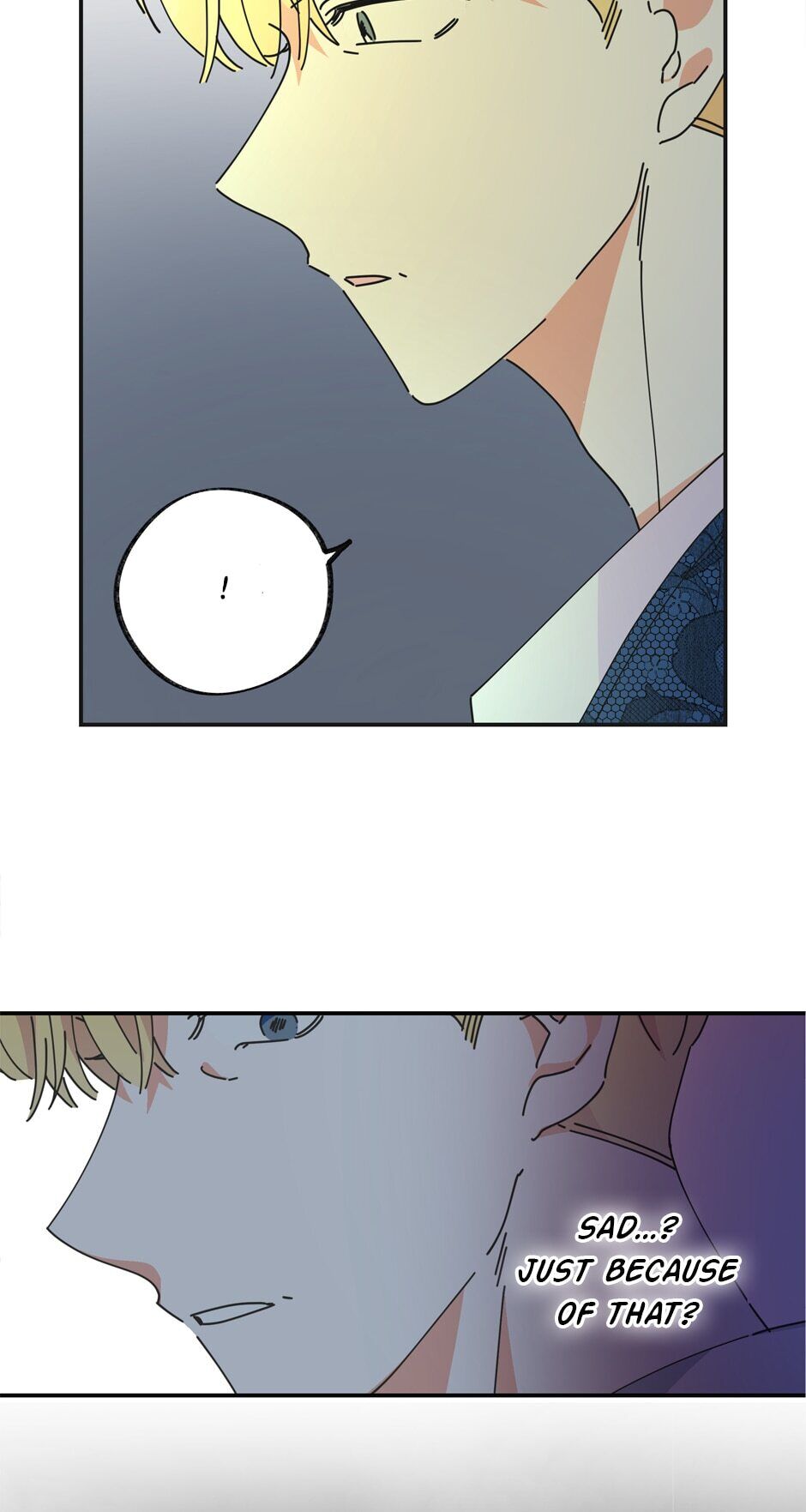 The Evil Lady's Hero Chapter 36 page 3 - Chapter 36: A Date With You