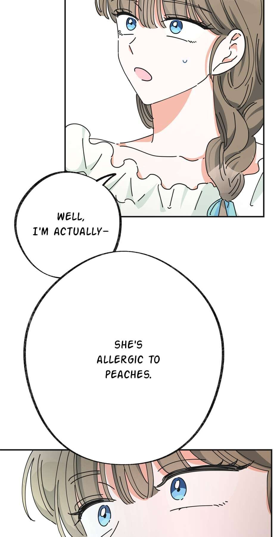 The Evil Lady's Hero Chapter 36 page 36 - Chapter 36: A Date With You